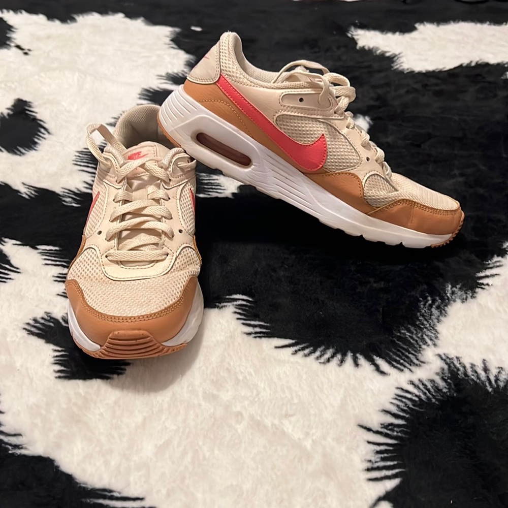 Nike Air Max SC